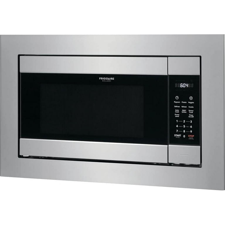 Frigidaire Gallery FGMO226NUF 2.2 cu. ft. Built-In Microwave