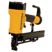 Bostitch Pneumatic 16 Ga. Construction Stapler Kit