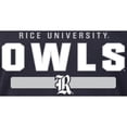 thumbnail image 2 of Women's Navy Rice Owls Team Strong T-Shirt, 2 of 2