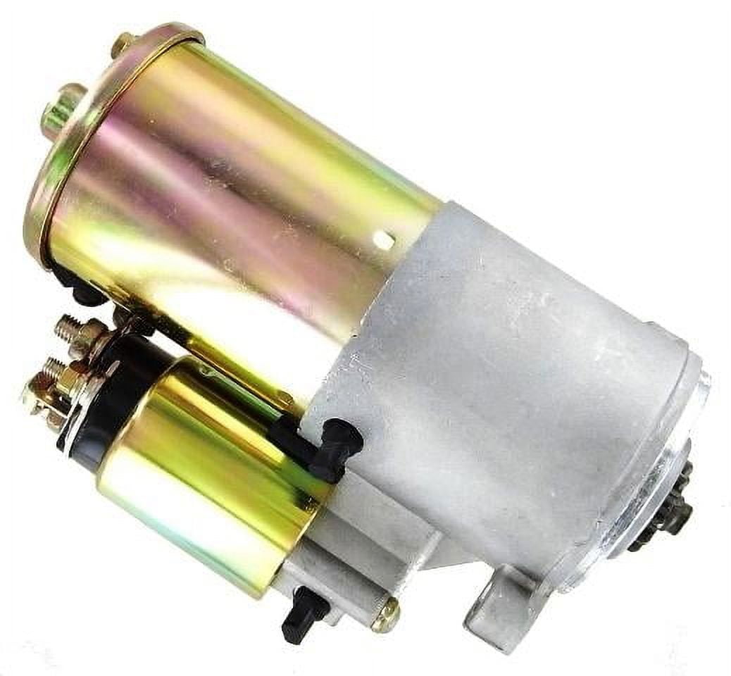 6646N Starter Compatible with Ford 2004 F150 SuperCREW, 2005-2009 F150