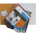 thumbnail image 1 of Carnet Five Star personnalisable 1 sujet 200 pages, 1 of 1
