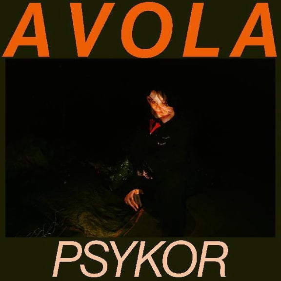 Avola - Psykor - Music & Performance - Cassette