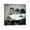 Frame-style, variant on John John Florence Poster Surfing Art Posters & Prints(4) Wall Art Poster Scroll Canvas Painting Picture Living Room Decor Home 12x12inch(30x30cm)