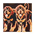 thumbnail image 4 of Mystic Mountain Mastiff - Canvas, 4 of 25