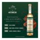 thumbnail image 2 of Mezcal 400 Conejos Reposado 700 ml, 2 of 4
