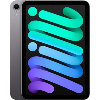 2024 Apple iPad mini A17 Pro chip, Built for Apple Intelligence