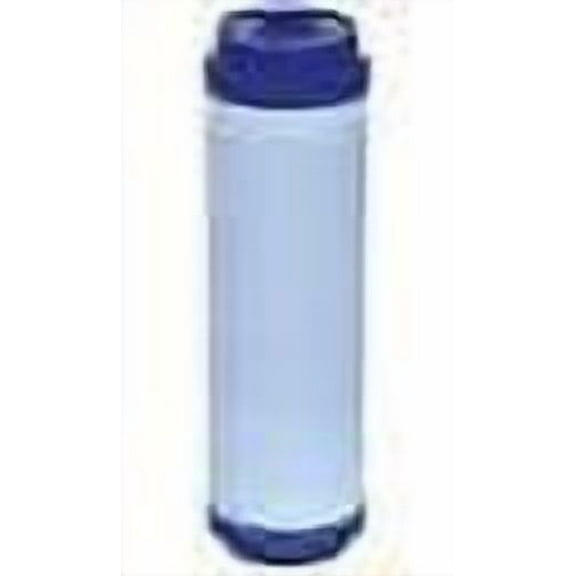Compatible to Hydro Cure 10" Granular Activated Carbon Filter Cartridge Standard Capacity by CFS