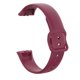 thumbnail image 2 of Gwong Electrónica Reemplazo Soft TPU Smart Watch Strap Wheamband para Samsung Galaxy Fit SM-R370, 2 of 7