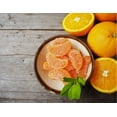 thumbnail image 7 of SweetGourmet Jelly Orange Slices Bulk Candy | 1 Pound, 7 of 7