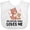 AA-White, variant on Inktastic Bears My Great Aunt Loves Me Boys or Girls Baby Bib