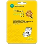 Celavi Beauty & Cosmetics Collagen Facial Face Sheet Mask, 0.74 oz, 12 Count