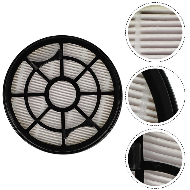 1pc Postpose Filter For Swift Power Cyclonic RO2957 RO2957EA RO2981 Vacuum Cleaner Spare Parts Replacement Accessories