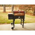 thumbnail image 3 of Pit Boss 340 Portable Tailgate/Camp Pellet Grill, 3 of 6