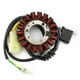 thumbnail image 4 of Bobina de estator 18 polos para Honda TRX300EX Sportrax 300 EX 1993-2008 TRX300X 2009, 4 of 8