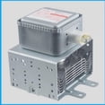 thumbnail image 4 of Oven Magnetron 2M248H 1000W for TOSHIBA Air-cooled Industry Microwave, 4 of 5