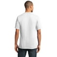 thumbnail image 2 of 54oz 100% Cotton VNeck TShirt, 2 of 2