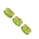 thumbnail image 4 of Verdant Touch Bobina de recorte, 3 bobinas de repuesto para recortadora Ryobi de 0.08 pulgadas, 18 V, 24 V, 40 V, 4 of 14
