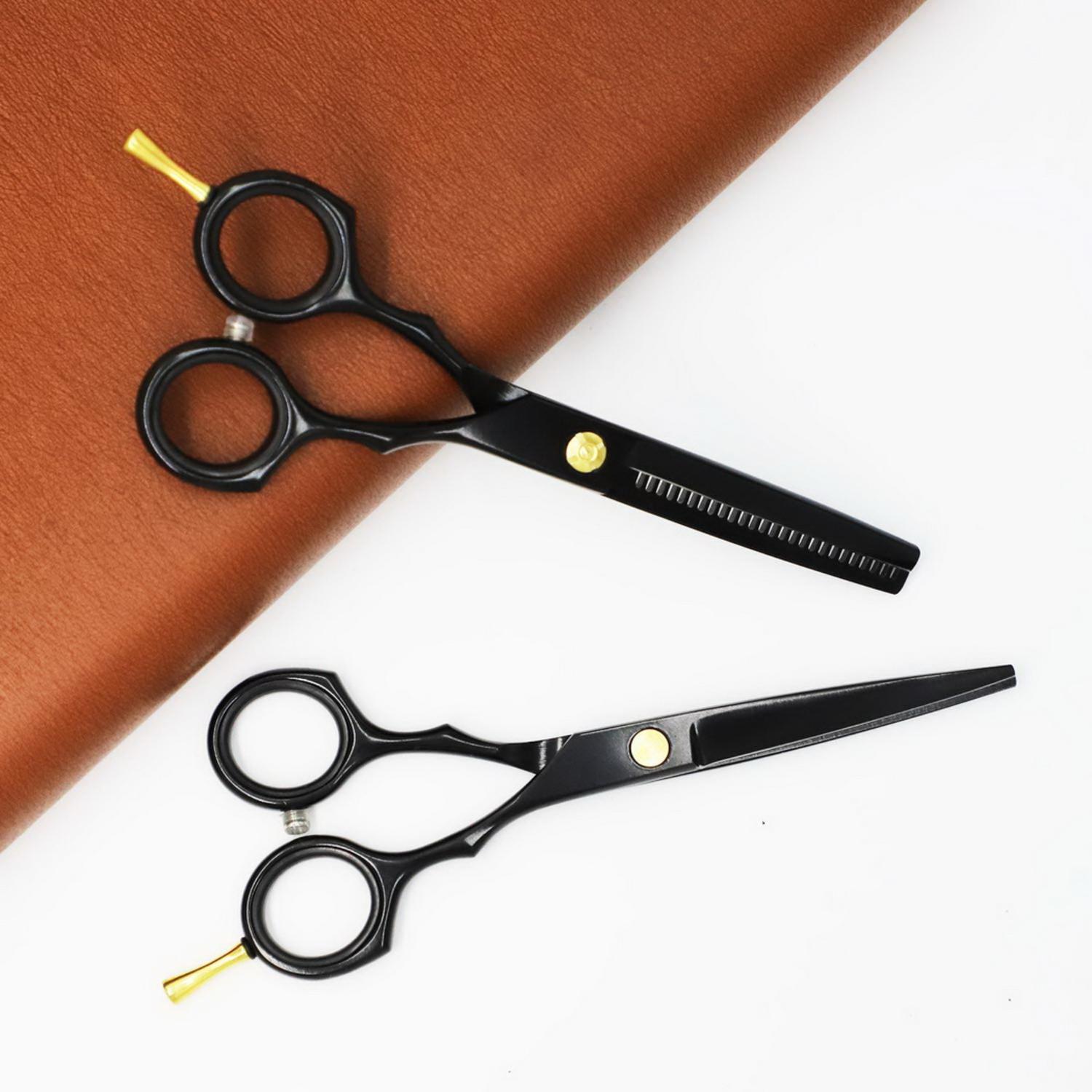 Hair Scissor Tools Hairdressing Cutting Thinning Scissors Haircutting