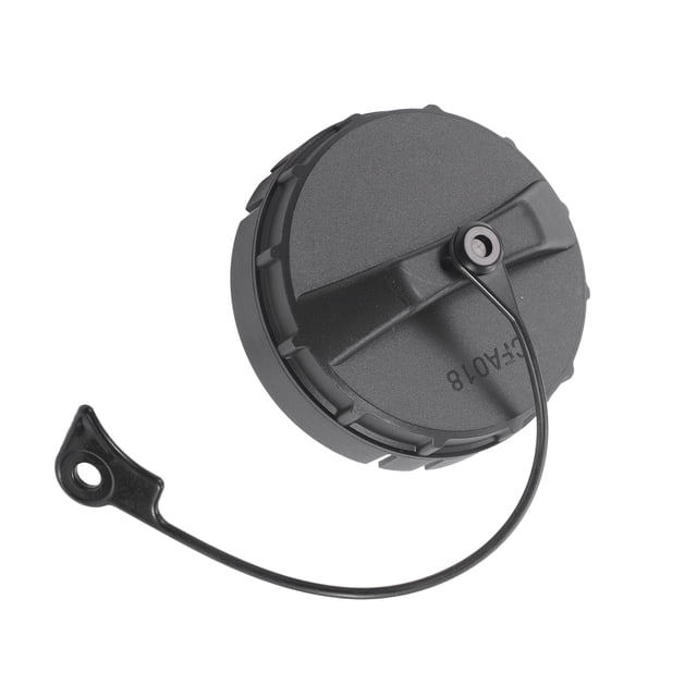 Reemplazo de tapa de combustible Unique Bargains No.1711A014 para Mitsubishi Outlander III 2015