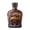 A, variant on US 250th Anniversary Commemorative Whiskey Bottle, Patriotic Stained Glass Liquor Decanter, Founding Fathers Historical Collectible Gift for Men, Bourbon Wine Spirit Display (A-2Pcs)
