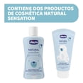 thumbnail image 3 of Chicco Set De Crema De Cuerpo 150ml Y Shampoo 200ml., 3 of 5