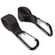 thumbnail image 1 of 2 unids/lote ganchos para cochecito de bebé cochecito Universal silla de ruedas Clip para cochecito Clip de suspensión, 1 of 5