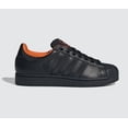 thumbnail image 1 of Ad-id-as Originals SUPERSTAR II MEN'S SHOES JS2834 ORANGE BLACK, 1 of 6