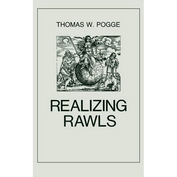 Realizing Rawls, (Hardcover)