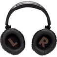 thumbnail image 2 of JBL Quantum 350 - Auriculares inalámbricos para Juegos de PC con micrófono Desmontable JBL headset, 2 of 4