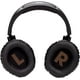 thumbnail image 2 of JBL Quantum 350 - Auriculares inalámbricos para Juegos de PC con micrófono Desmontable JBL headset, 2 of 4