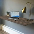 thumbnail image 3 of Kaboon 36x23.82 inch Universal Table Top, 1 inch Thick, Eucalyptus, 3 of 6