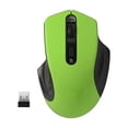 thumbnail image 2 of Klonfd Ergonomic Wireless Design Silent Operation Suitable For Laptops, 2 of 5