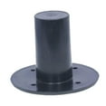 thumbnail image 3 of Runquan Speaker Stand Top Hat Sturdy Shockproof Easy Installation Speaker Mounts Hat B, 3 of 8