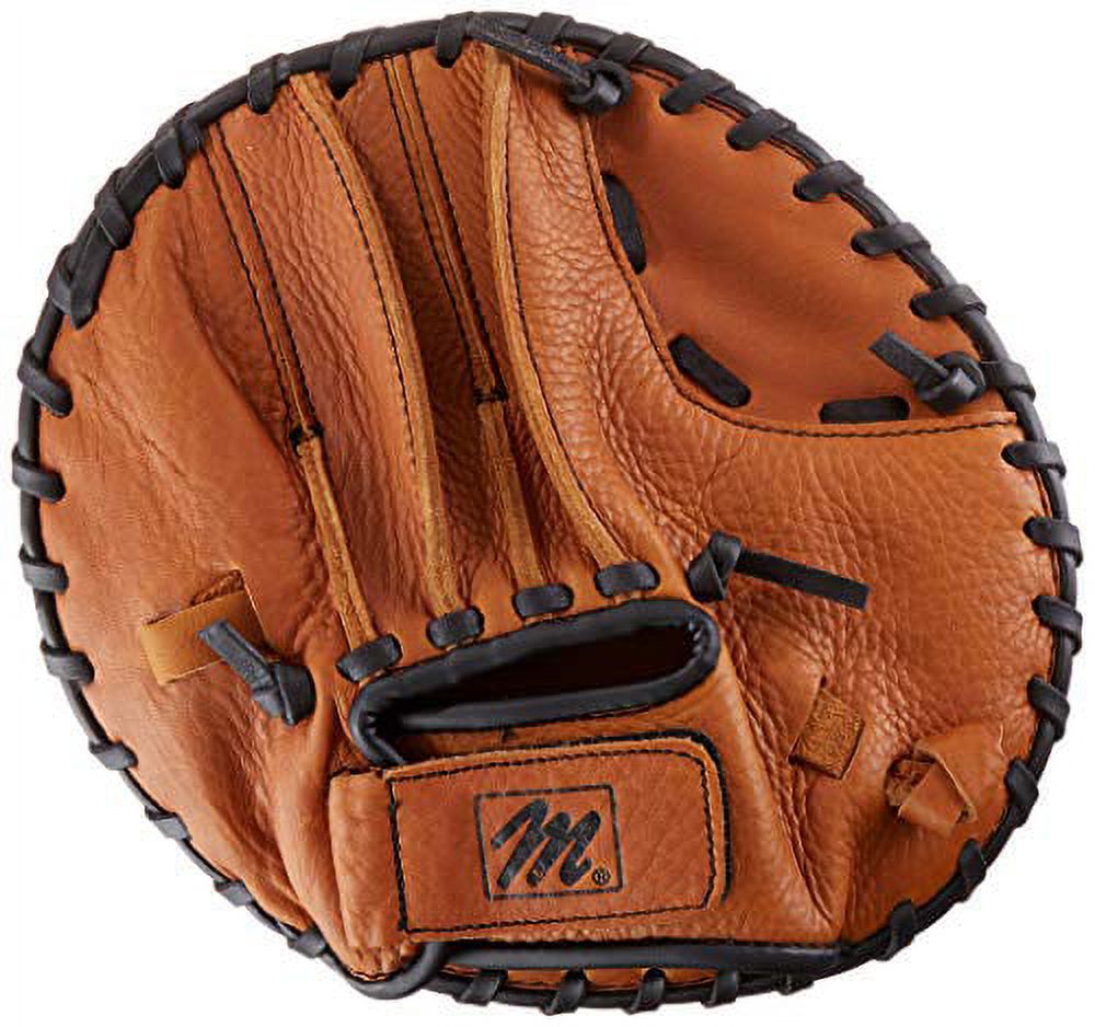 MacGregor Training, Infield Baseball Glove, Right Hand Throw