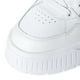 thumbnail image 5 of Tenis Puma Karmen II Idol Metallic 40121201 Mujer blanco 25, 5 of 7