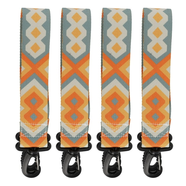 Ski Snowboard Boot Carrier Strap,4PCS Ski Boot Carrier Snowboard Boot Accessories Ski Boots Thickened Shoulder Strap Modern Innovation