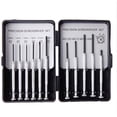 thumbnail image 1 of Precision Screwdriver Kit For Electronic Repair For Laptop, Computer, Tablet, Glasses, Watch And Other Devices 80870, 1 of 6