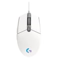thumbnail image 1 of Qiaoxi Logitech G102 Gaming Wired Mouse 200-8000dpi 6 Button Optical Mouse Compatible for Windows 7, 1 of 8