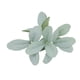 thumbnail image 2 of Plantas Artificiales de Hojas Verdes para Decoración de Interiores y Exteriores - Set de 30 unidades, 2 of 8