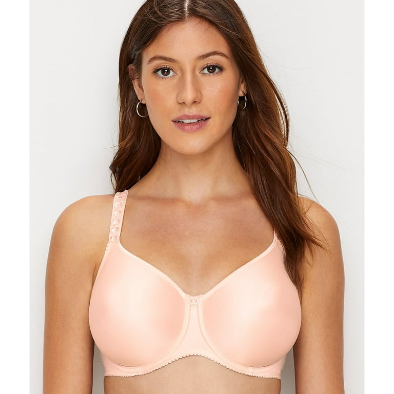 Prima Donna PINK BLUSH Every Woman Seamless Underwire Bra, US 38F