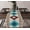 Style-27, variant on Vintage Aztec Table Runner Southwestern Ethnic Tribal Style Rustic Vintage Geometric for Table Decor Farmhouse Wedding Dinner Holiday Party Home Table Runner13.8x90in