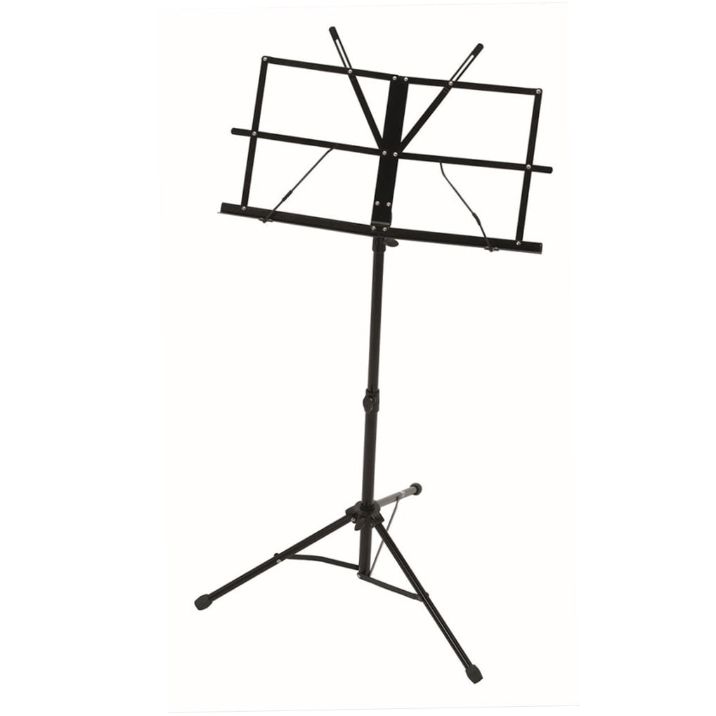 YSNOOWE Folding Music Stand for Indoor Practice 1Pcs 26 * 39 * 20in