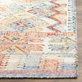 thumbnail image 3 of SAFAVIEH Canyon Bertina Southwestern Area Rug, Ivory/Multi, 8' x 10', 3 of 8