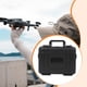 thumbnail image 4 of Estuche organizador de viaje para drones, a prueba de golpes, portátil, impermeable, funda rígida para controlador 2SE, cuadricóptero., 4 of 6