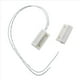thumbnail image 2 of 6X Interruptor De Laminas Contacto De Sensor Magnetico Para Puerta Ventana, 2 of 5