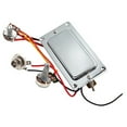 thumbnail image 3 of 2X Kit de Arnés de de Guitarra Humbucker de Doble Bobina Precableado para Guitarra Eléctrica, 3 of 5