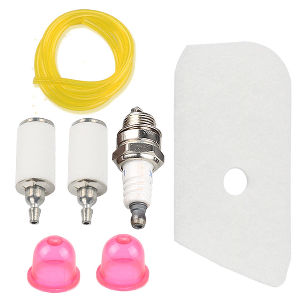HIPA 124C Air Filter Fuel Line Filter Tune Up Kit for ...