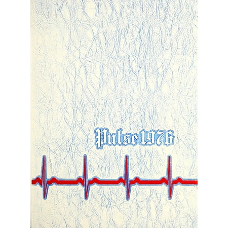 (Custom Reprint) Yearbook: 1976 Louisiana State University Shreveport Medical School - Pulse Yearbook (Shreveport, LA)
