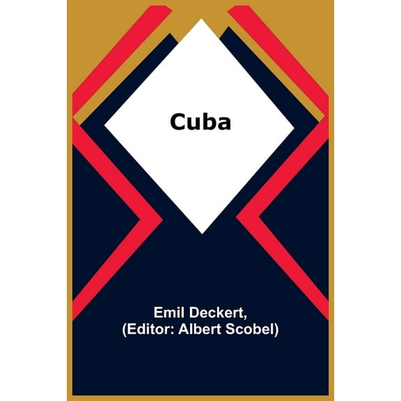 Cuba (Paperback)