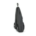 thumbnail image 5 of Reebok Women's Maeve Convertible Crossbody Sling Bag, Black, 5 of 5